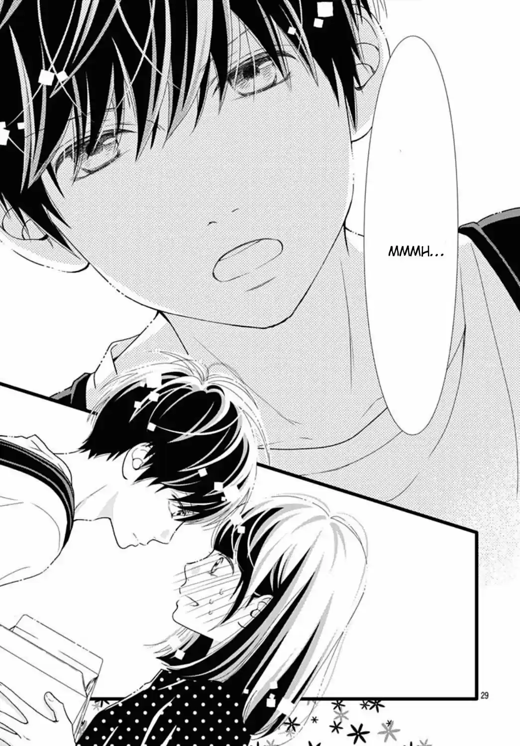 Futsuu No Koiko-chan - Capítulo 52 - Página 32 - LectorTMOo