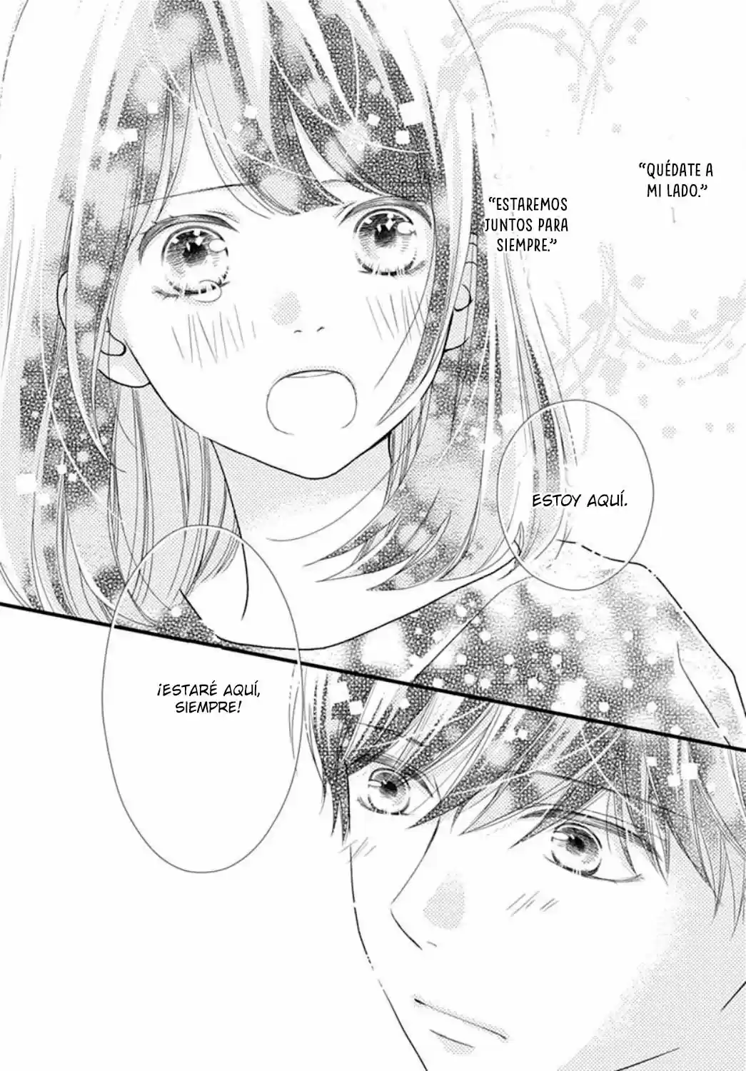 Futsuu No Koiko-chan - Capítulo 53 - Página 19 - LectorTMOo