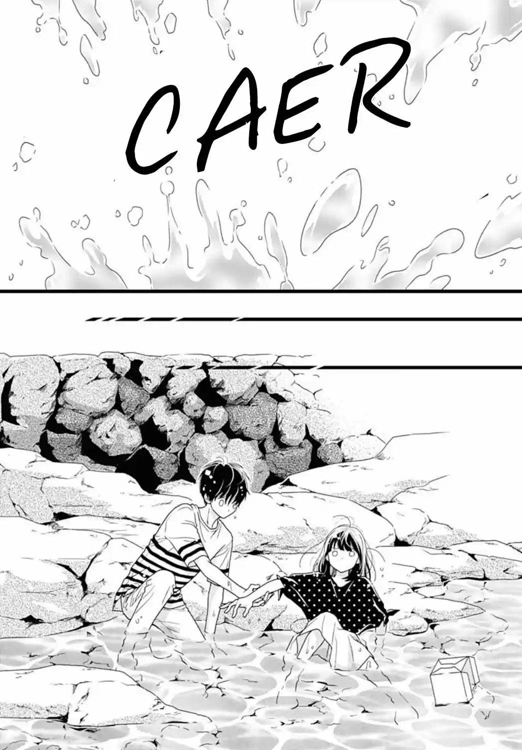 Futsuu No Koiko-chan - Capítulo 53 - Página 25 - LectorTMOo