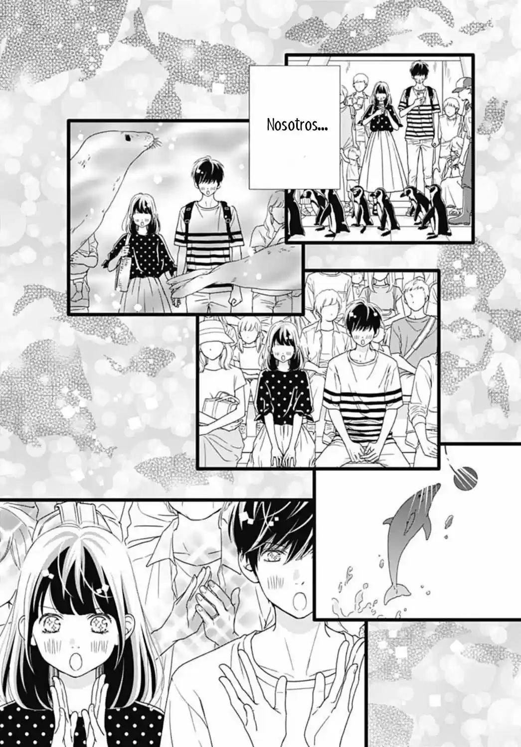 Futsuu No Koiko-chan - Capítulo 54 - Página 12 - LectorTMOo