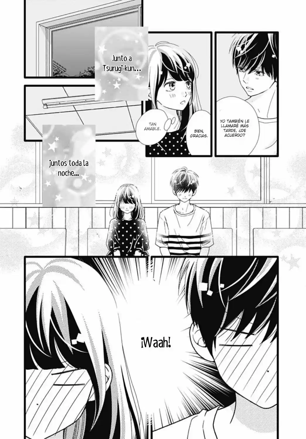 Futsuu No Koiko-chan - Capítulo 54 - Página 20 - LectorTMOo