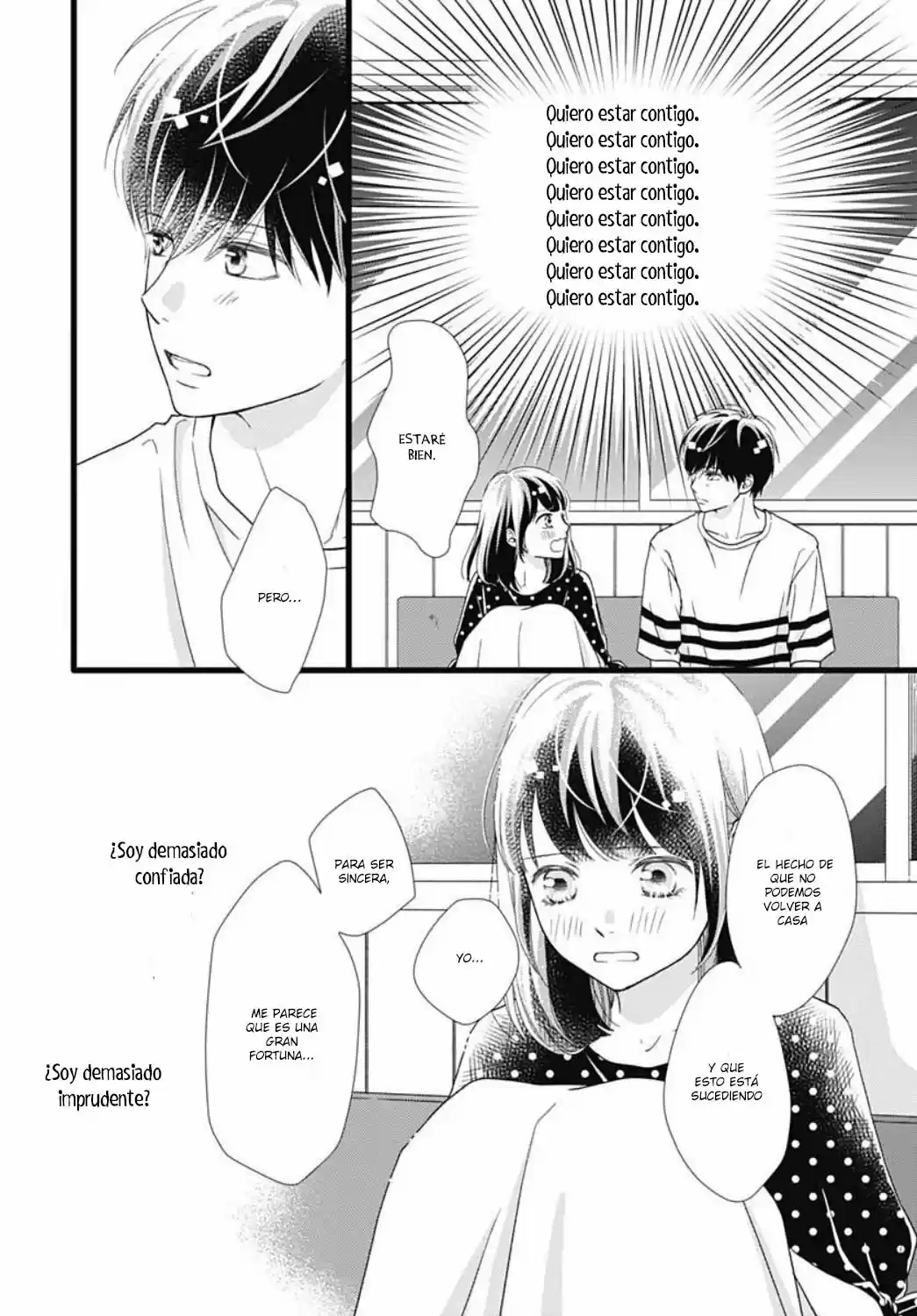 Futsuu No Koiko-chan - Capítulo 55 - Página 9 - LectorTMOo