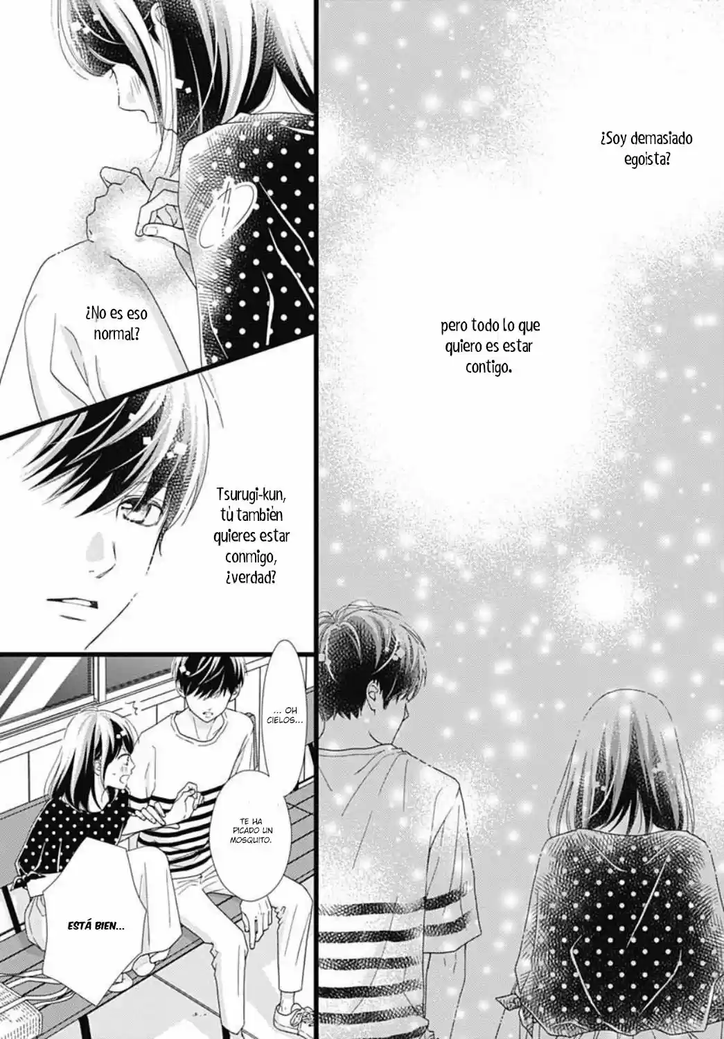 Futsuu No Koiko-chan - Capítulo 55 - Página 10 - LectorTMOo