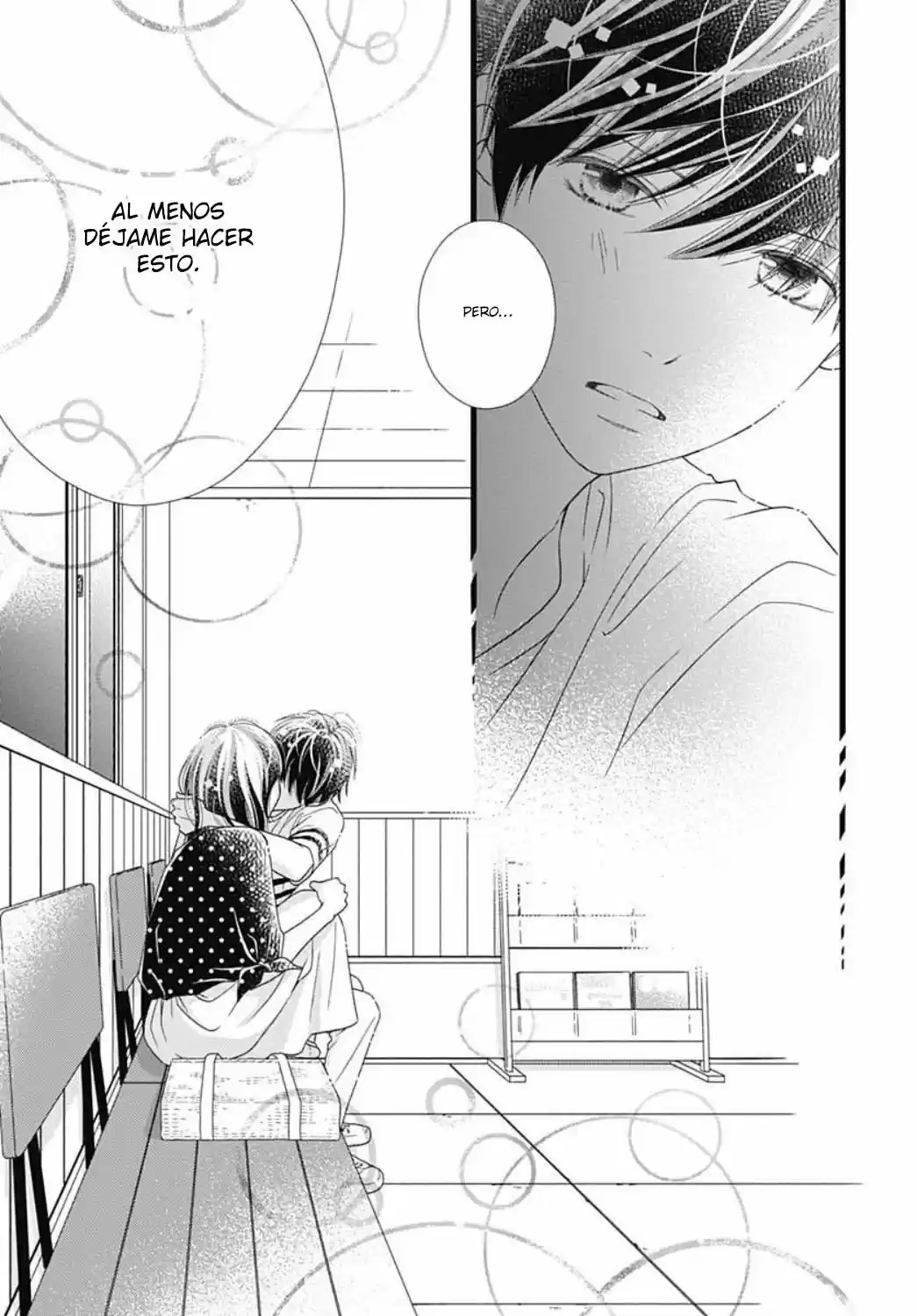 Futsuu No Koiko-chan - Capítulo 55 - Página 18 - LectorTMOo