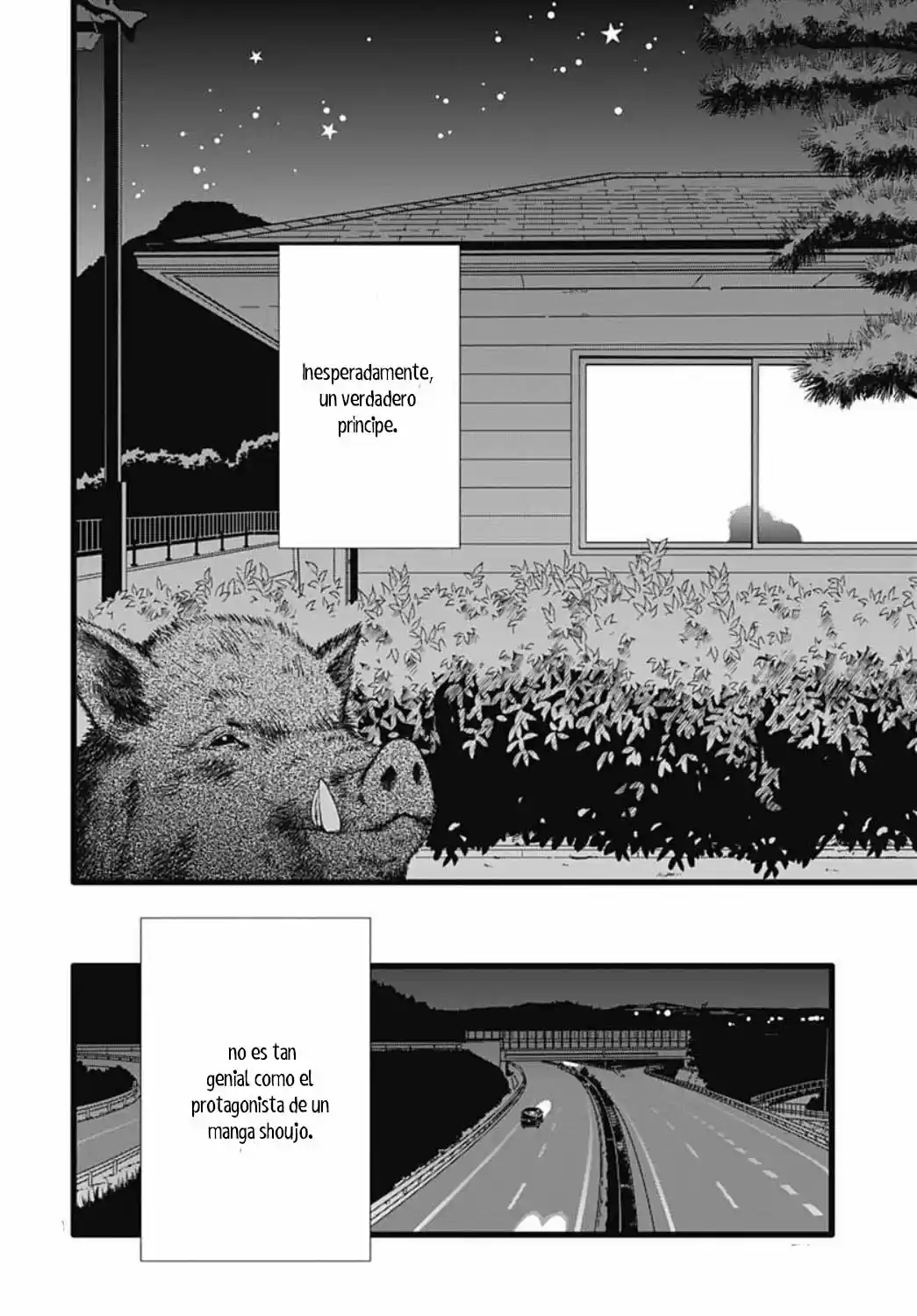 Futsuu No Koiko-chan - Capítulo 55 - Página 19 - LectorTMOo