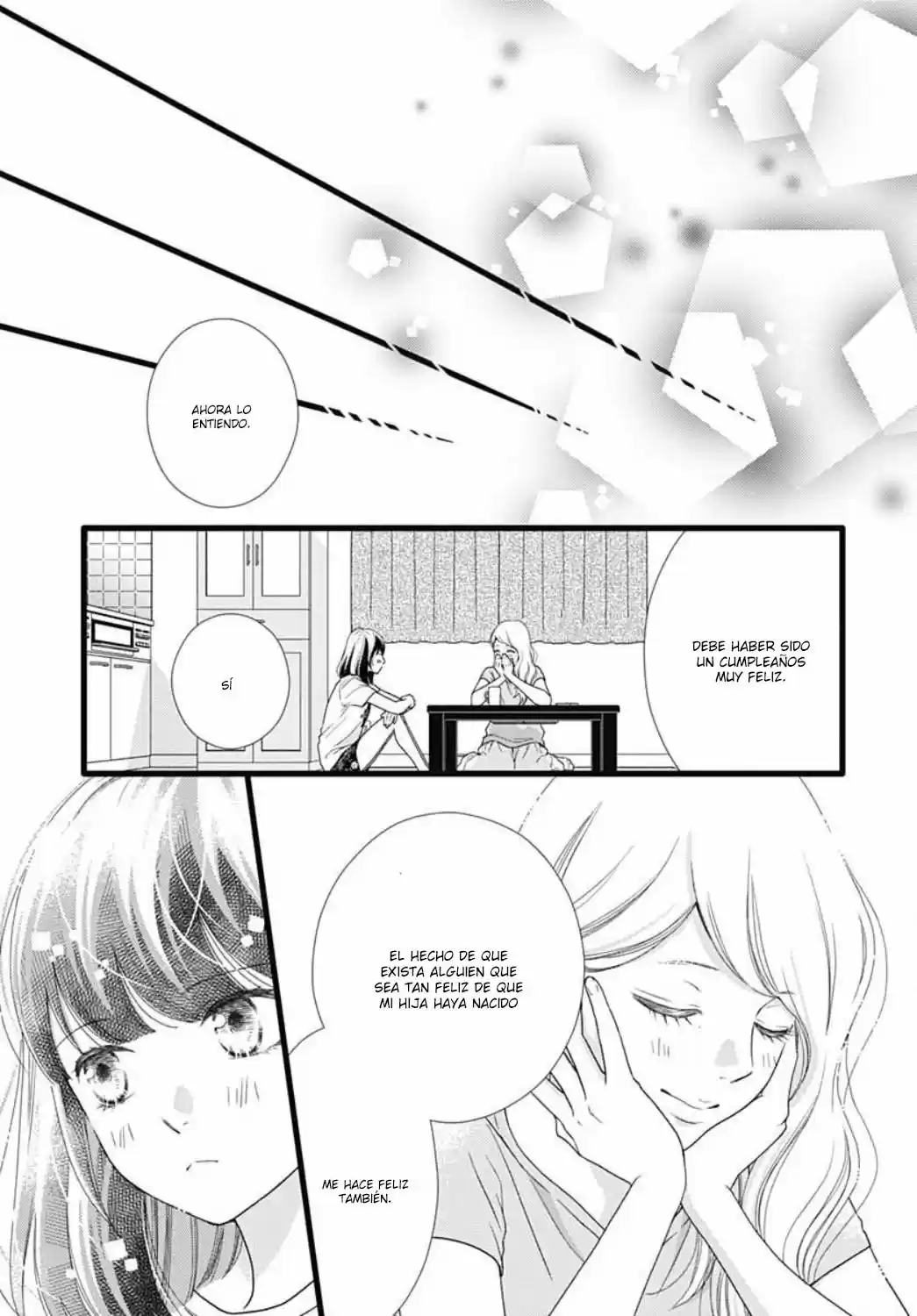 Futsuu No Koiko-chan - Capítulo 55 - Página 24 - LectorTMOo