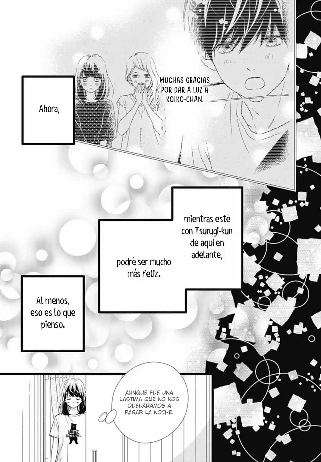 Futsuu No Koiko-chan - Capítulo 56 - Página 8 - LectorTMOo
