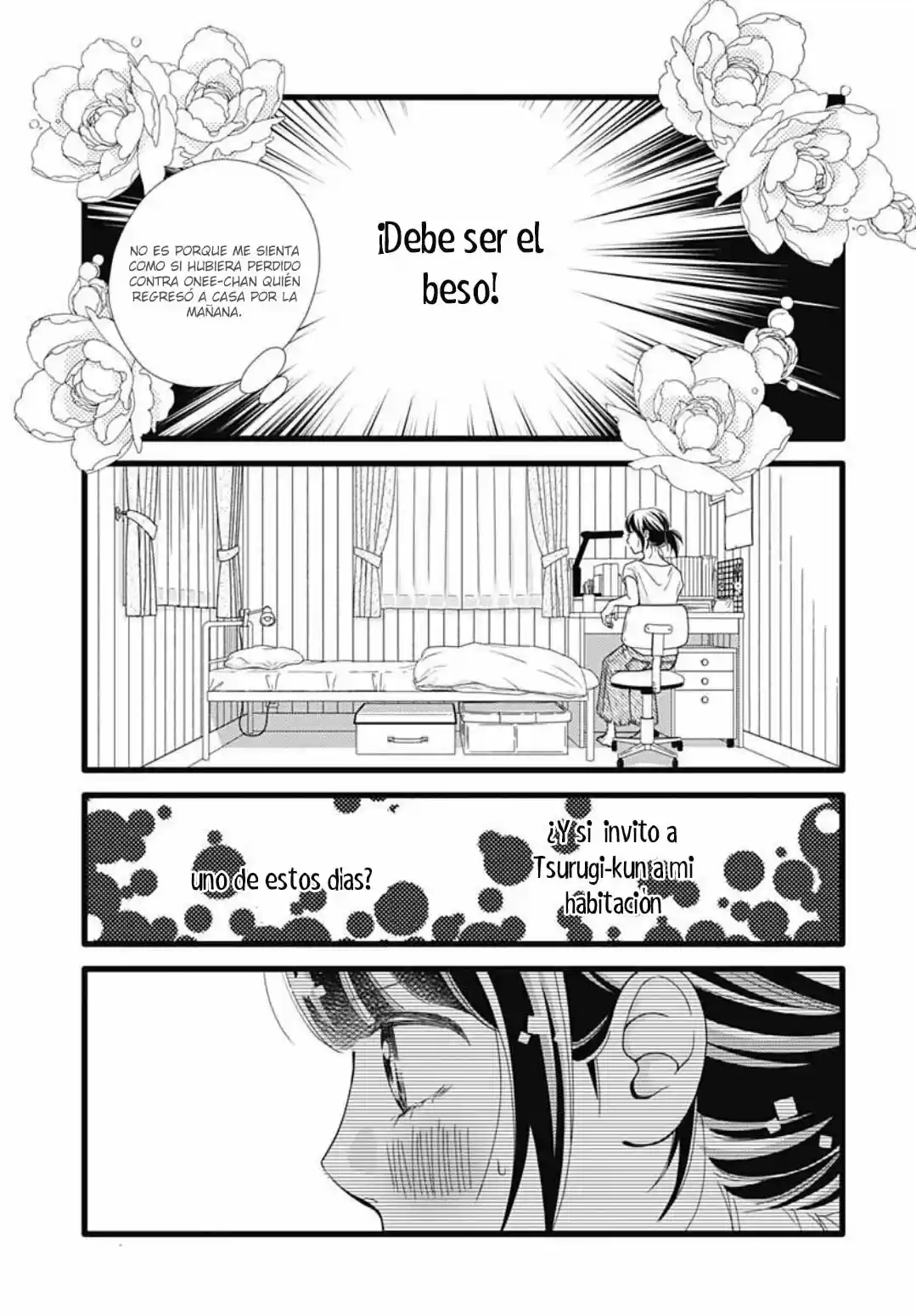 Futsuu No Koiko-chan - Capítulo 56 - Página 18 - LectorTMOo