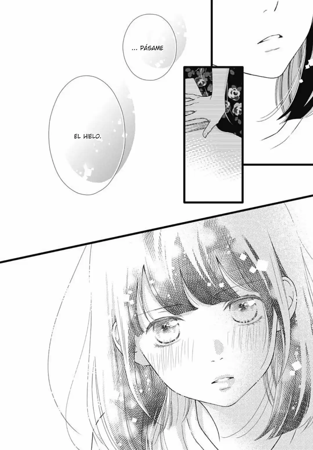 Futsuu No Koiko-chan - Capítulo 56 - Página 24 - LectorTMOo