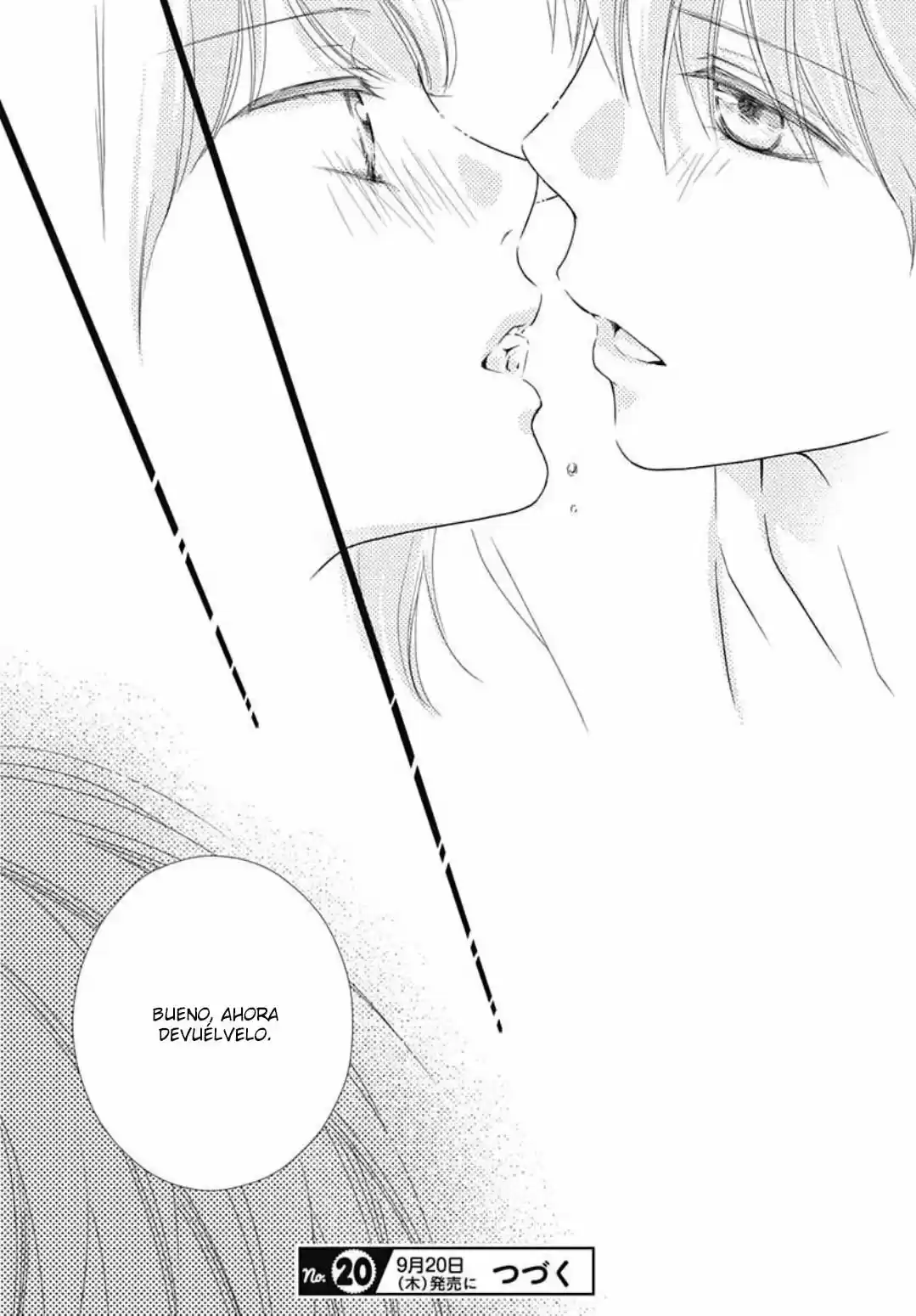 Futsuu No Koiko-chan - Capítulo 56 - Página 26 - LectorTMOo