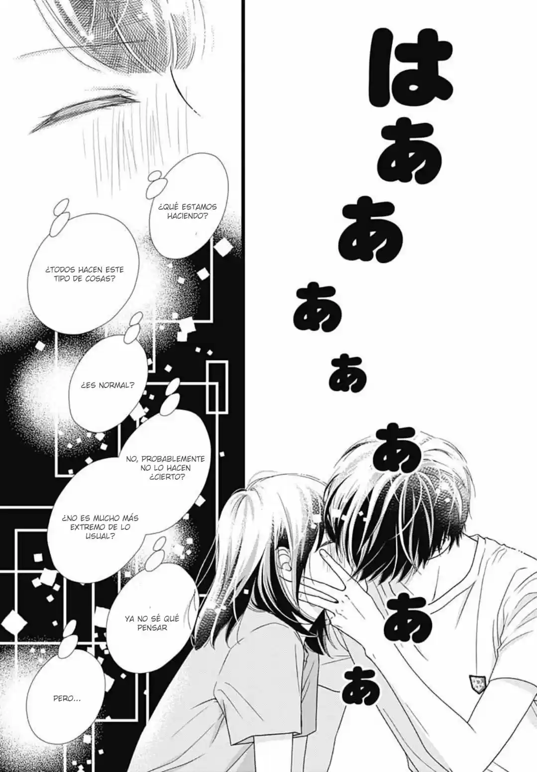 Futsuu No Koiko-chan - Capítulo 57 - Página 7 - LectorTMOo