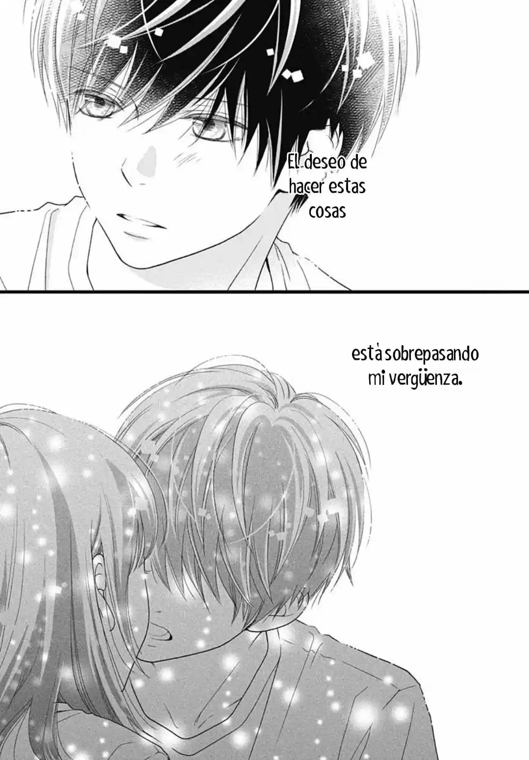Futsuu No Koiko-chan - Capítulo 57 - Página 13 - LectorTMOo