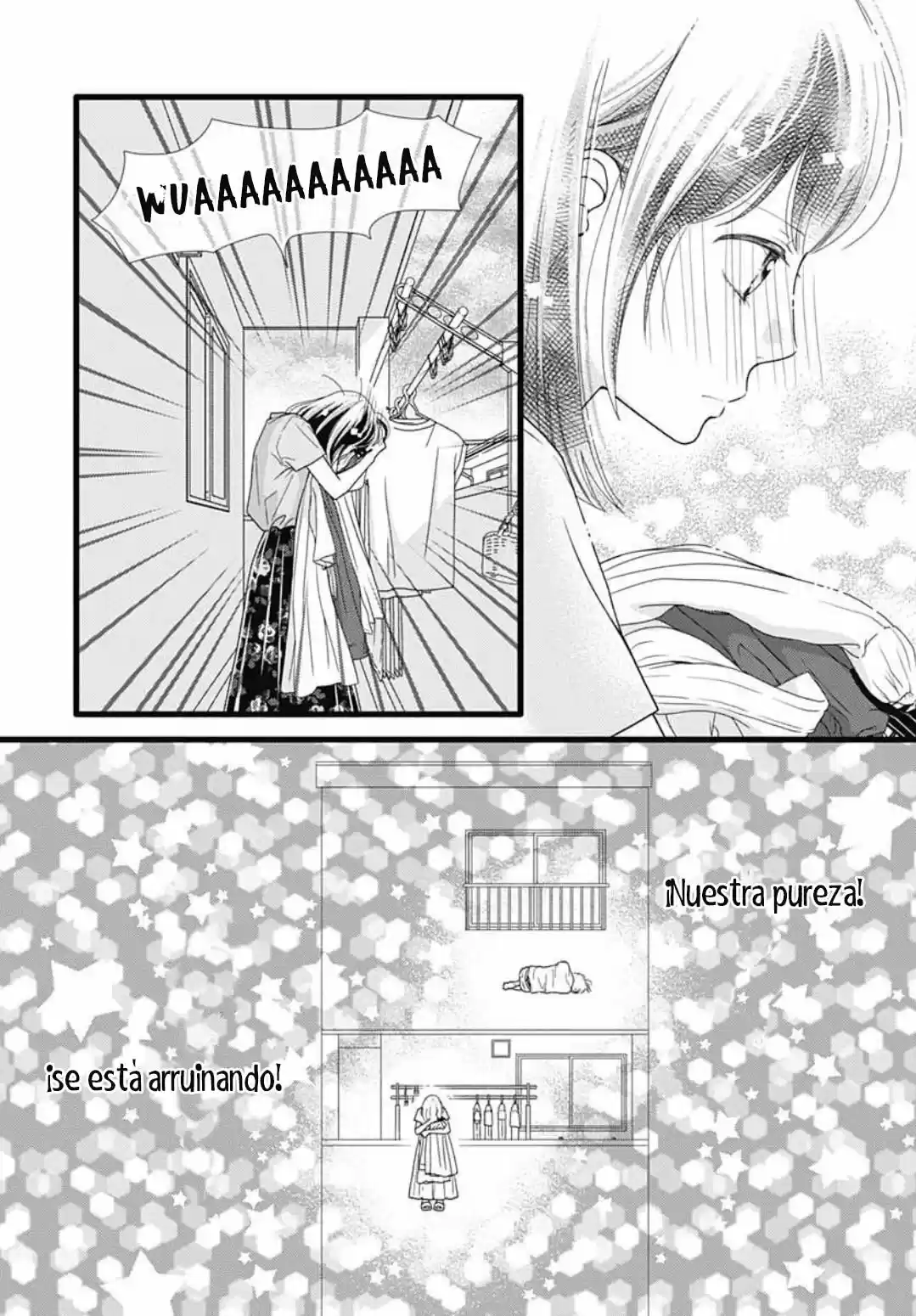 Futsuu No Koiko-chan - Capítulo 57 - Página 16 - LectorTMOo