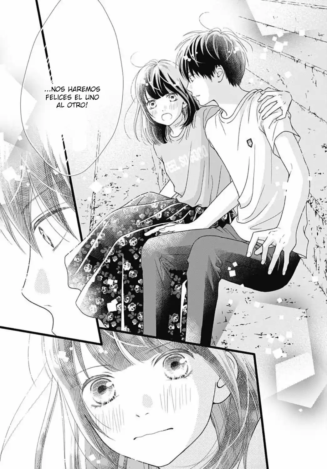 Futsuu No Koiko-chan - Capítulo 58 - Página 24 - LectorTMOo