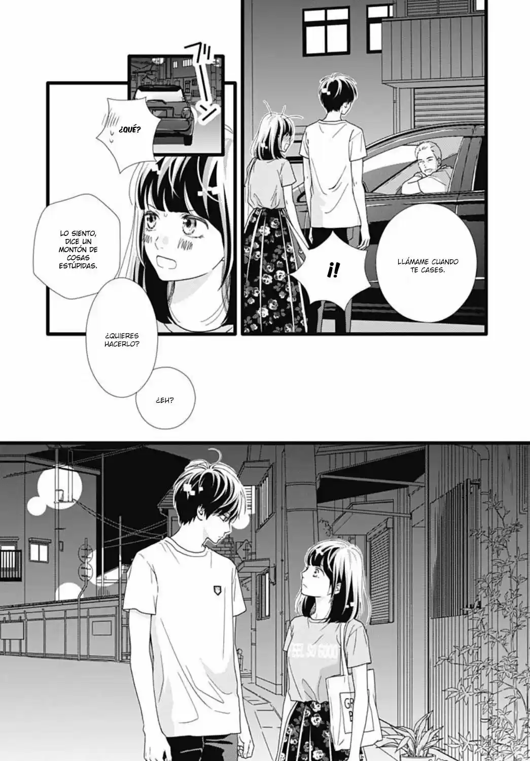 Futsuu No Koiko-chan - Capítulo 58 - Página 26 - LectorTMOo