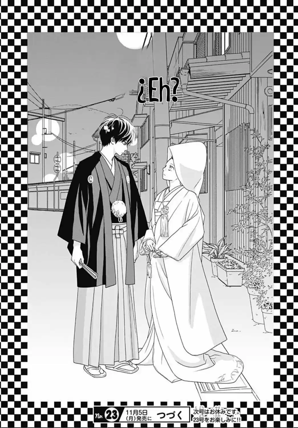 Futsuu No Koiko-chan - Capítulo 58 - Página 28 - LectorTMOo