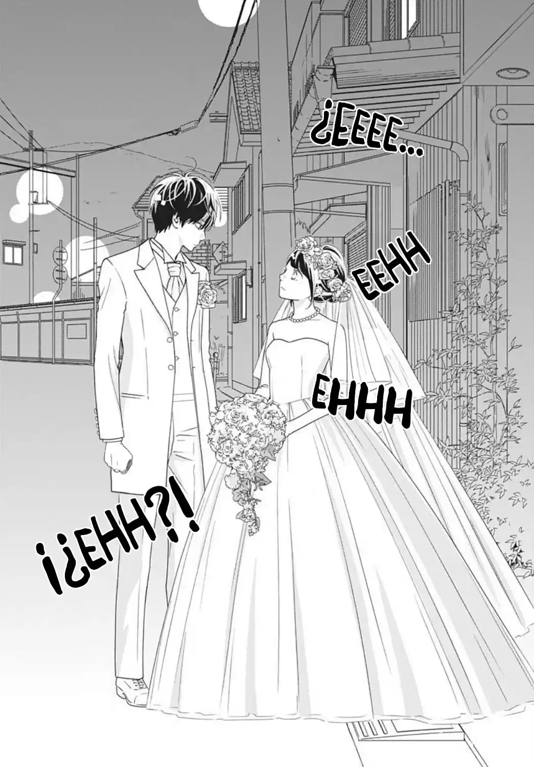 Futsuu No Koiko-chan - Capítulo 59 - Página 6 - LectorTMOo