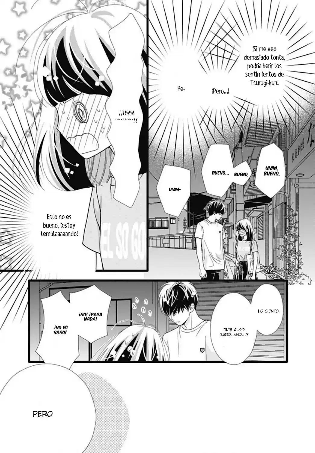 Futsuu No Koiko-chan - Capítulo 59 - Página 8 - LectorTMOo