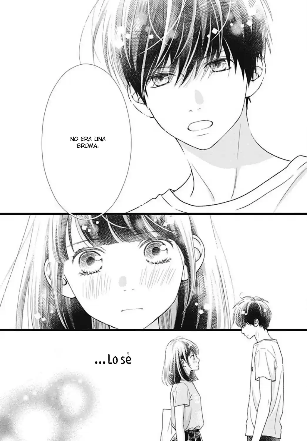 Futsuu No Koiko-chan - Capítulo 59 - Página 9 - LectorTMOo