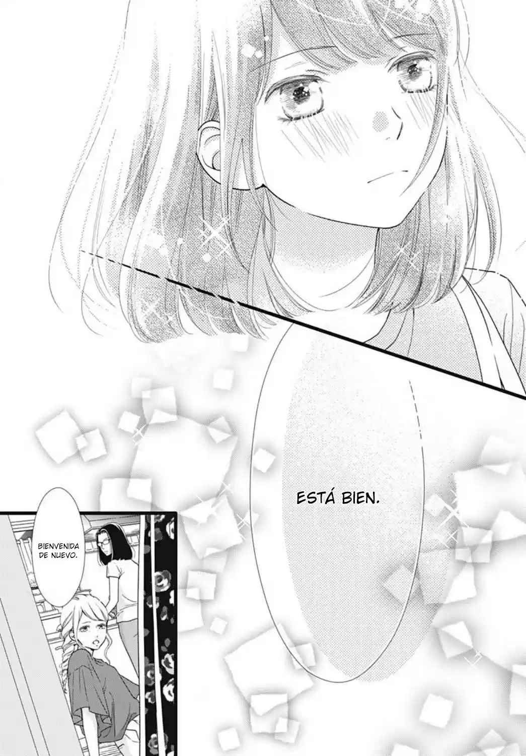 Futsuu No Koiko-chan - Capítulo 59 - Página 12 - LectorTMOo