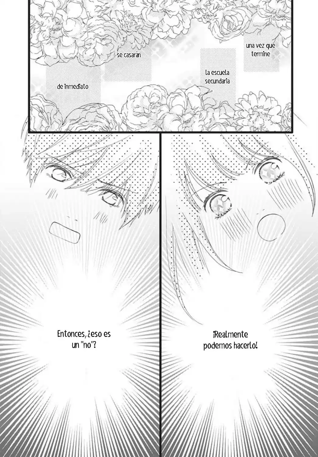 Futsuu No Koiko-chan - Capítulo 59 - Página 22 - LectorTMOo