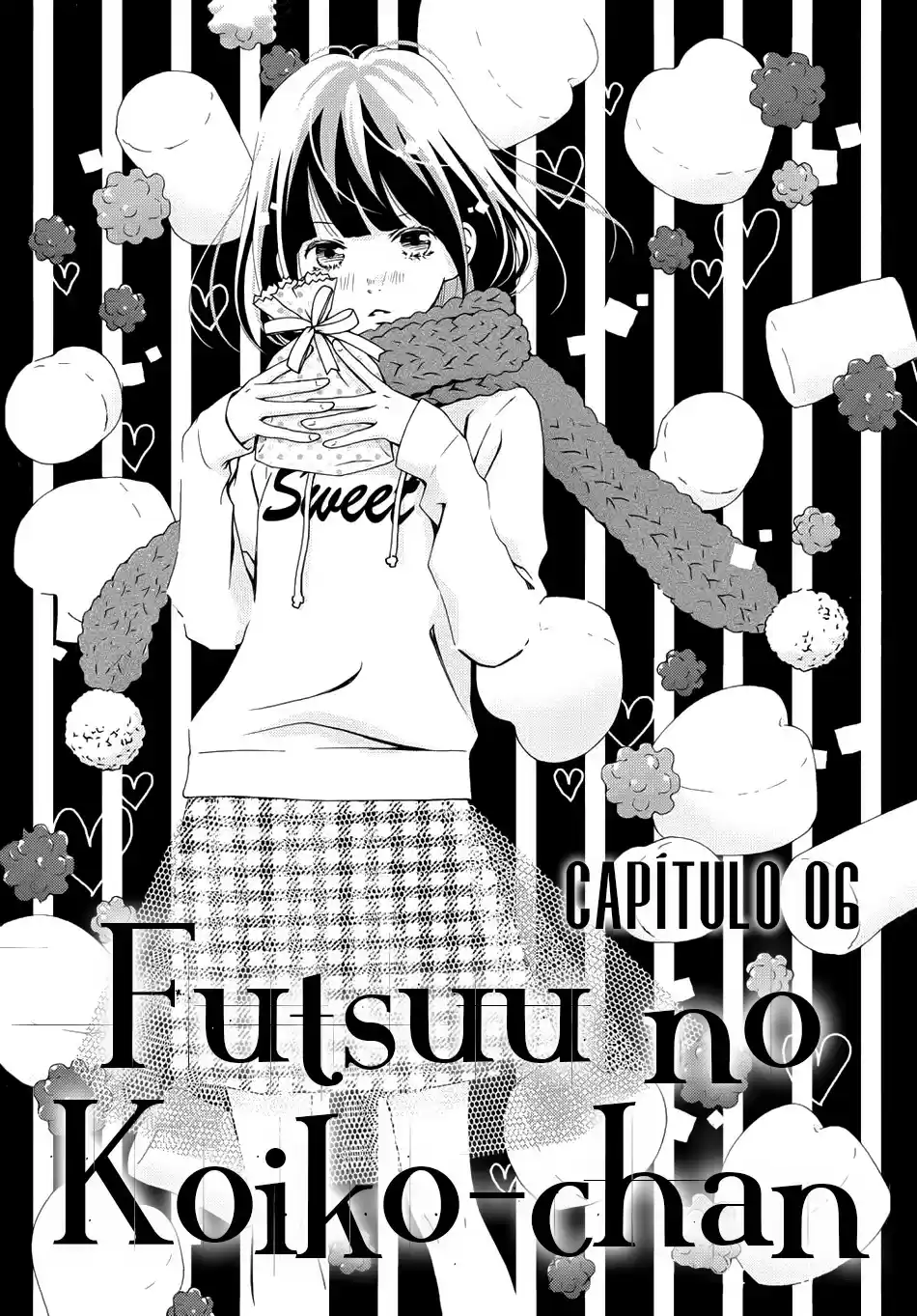 Futsuu No Koiko-chan - Capítulo 6 - Página 2 - LectorTMOo