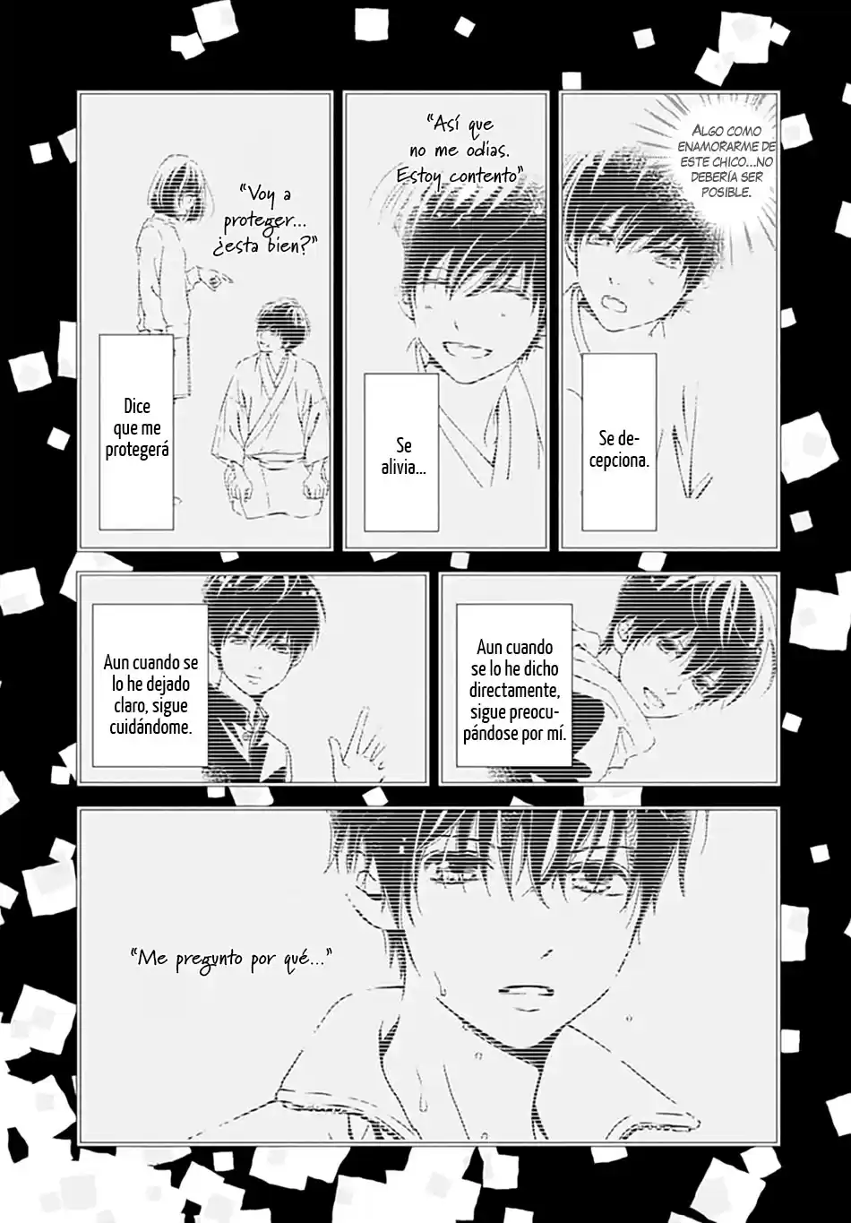 Futsuu No Koiko-chan - Capítulo 6 - Página 8 - LectorTMOo