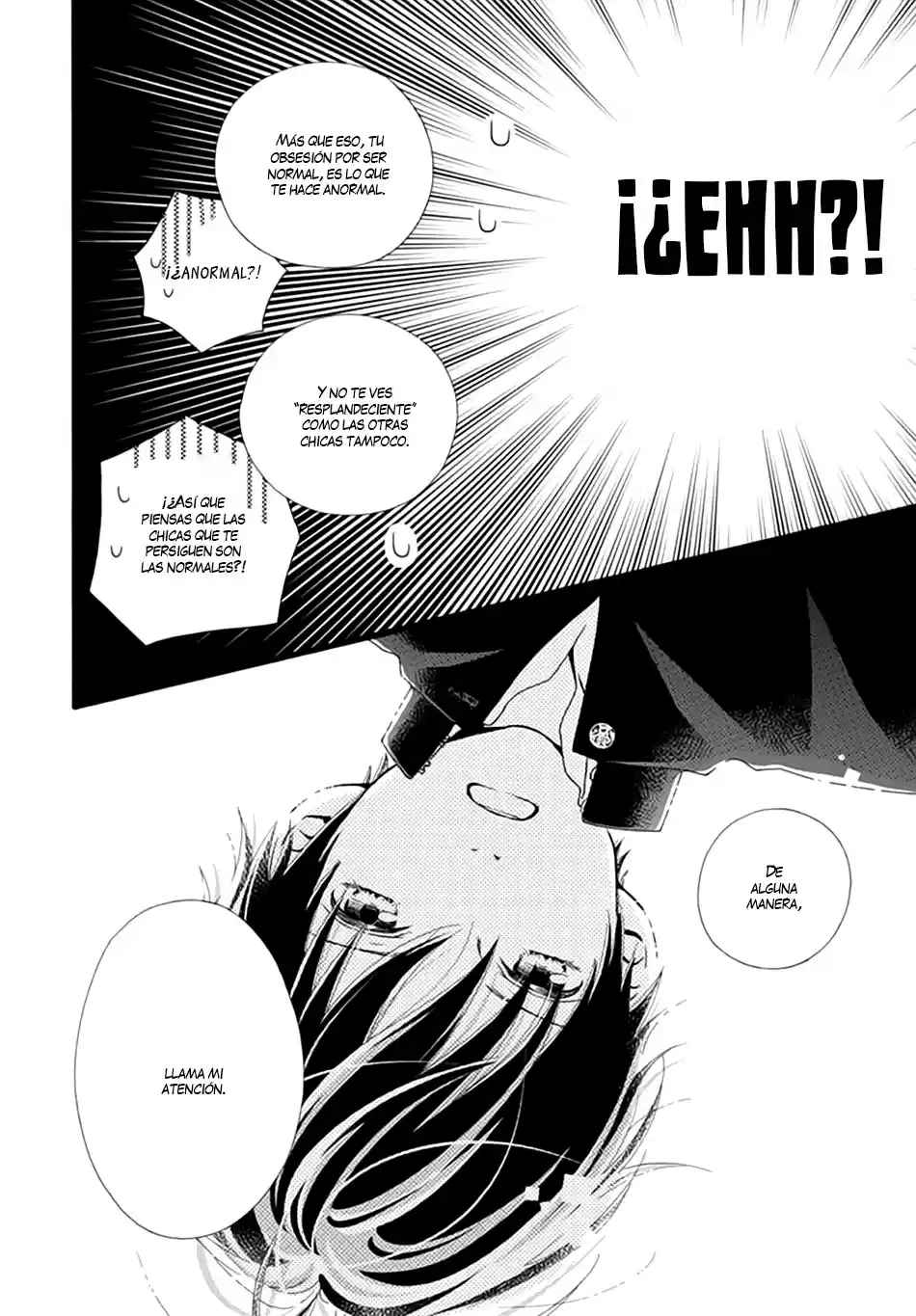 Futsuu No Koiko-chan - Capítulo 6 - Página 23 - LectorTMOo