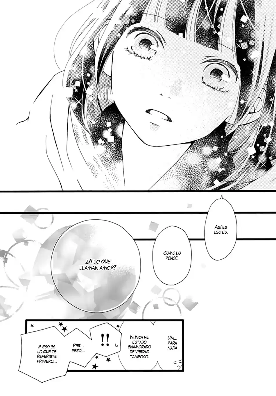 Futsuu No Koiko-chan - Capítulo 6 - Página 24 - LectorTMOo