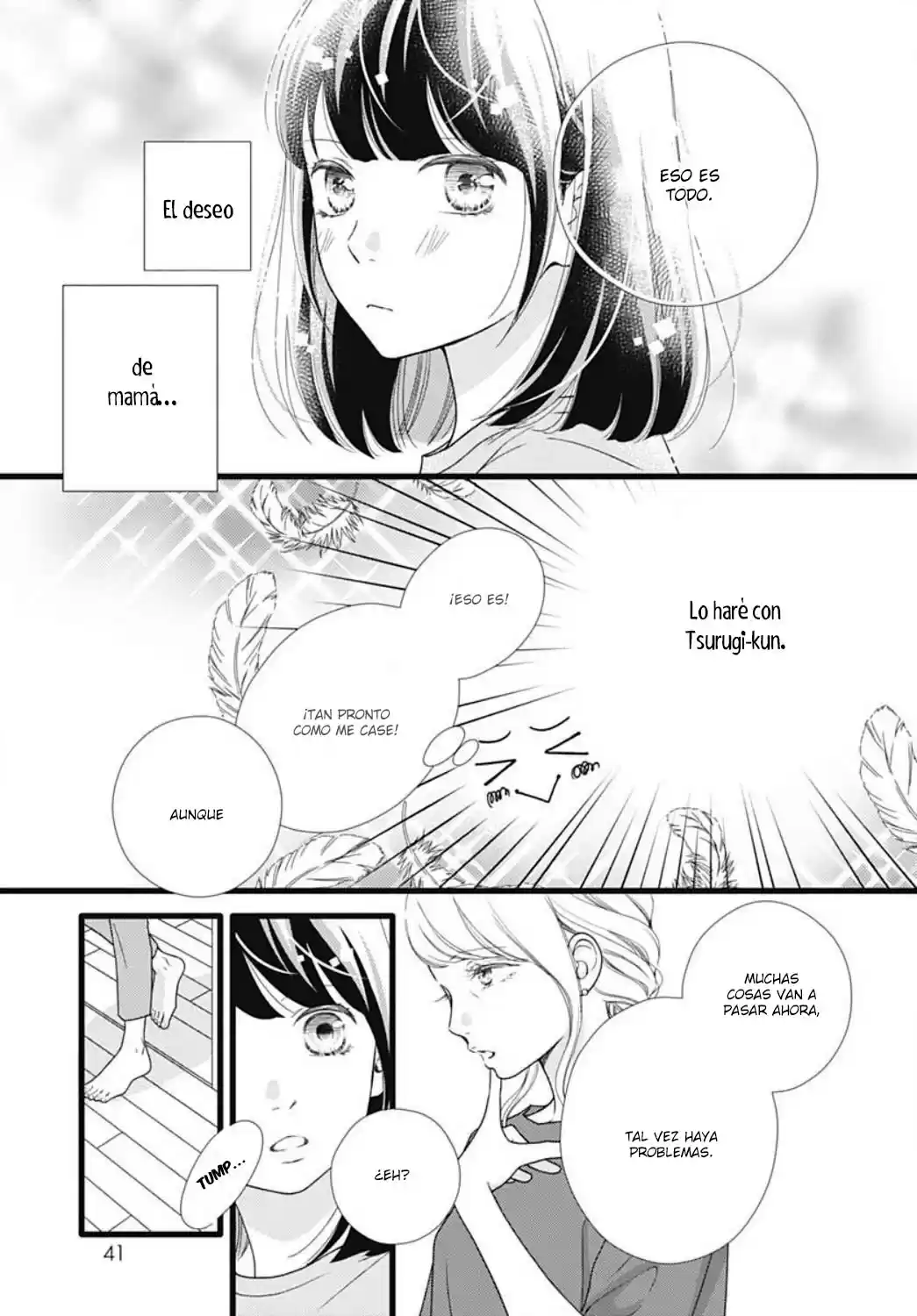 Futsuu No Koiko-chan - Capítulo 60 - Página 12 - LectorTMOo