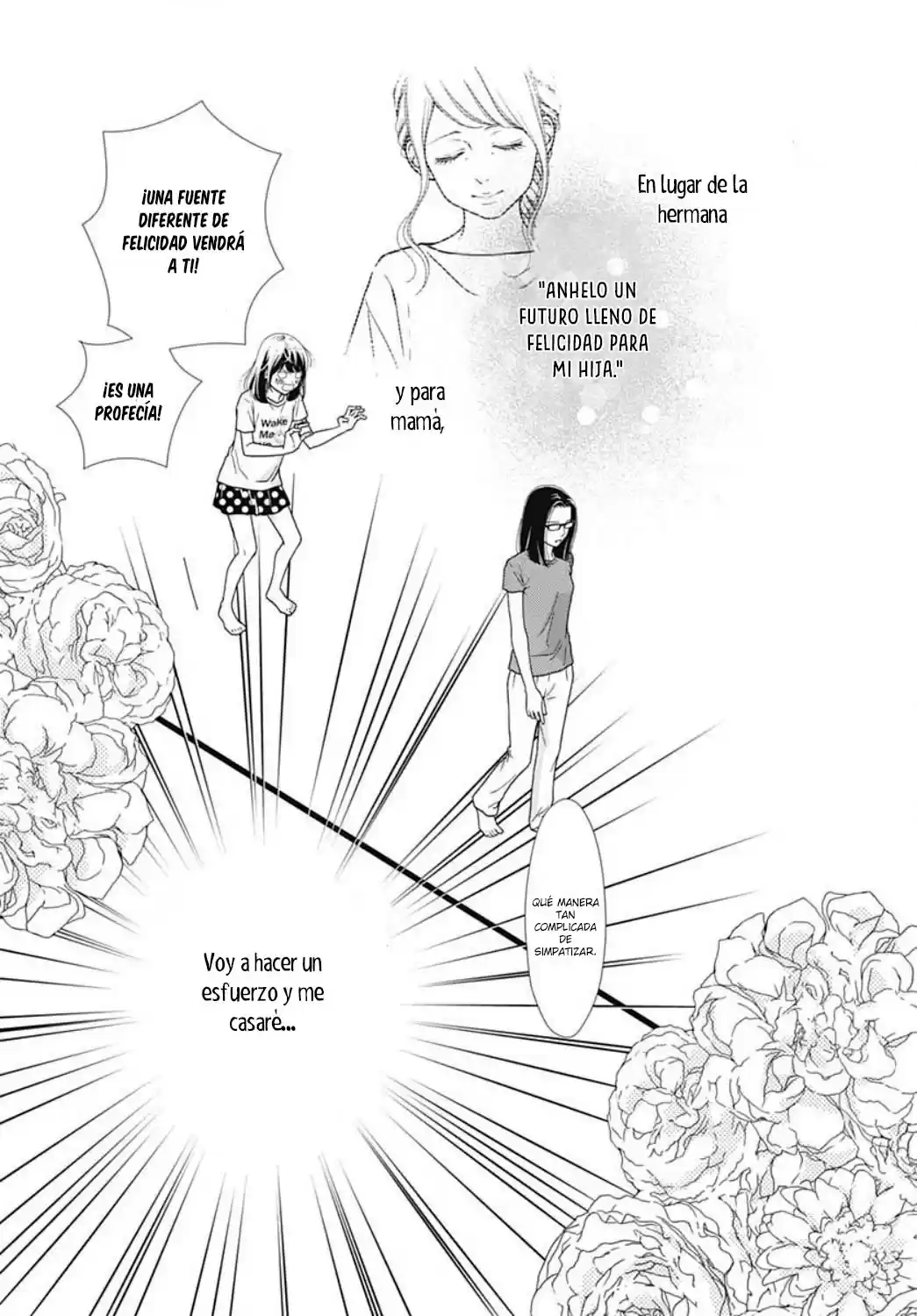 Futsuu No Koiko-chan - Capítulo 60 - Página 24 - LectorTMOo
