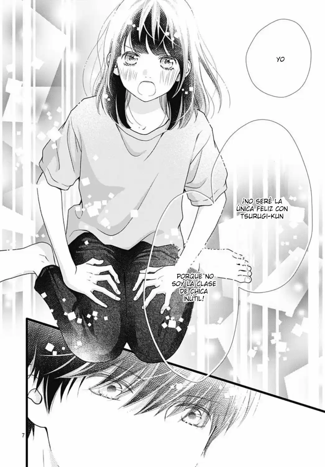 Futsuu No Koiko-chan - Capítulo 61 - Página 10 - LectorTMOo