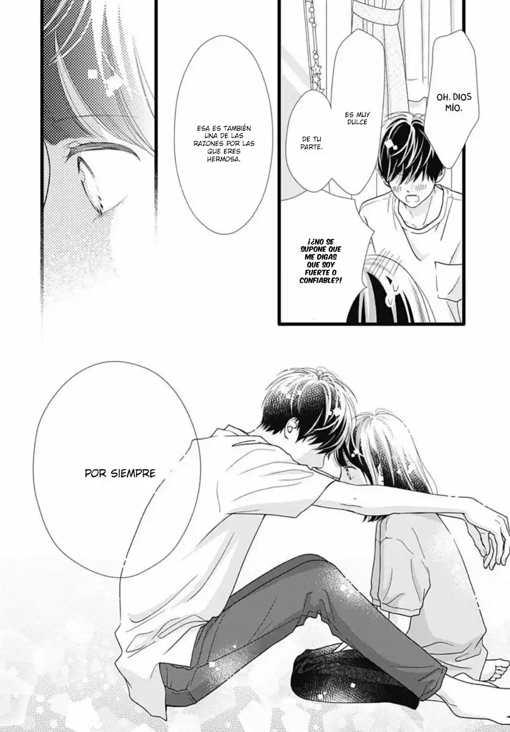 Futsuu No Koiko-chan - Capítulo 61 - Página 12 - LectorTMOo