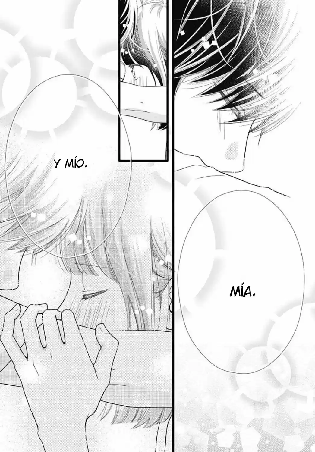Futsuu No Koiko-chan - Capítulo 61 - Página 13 - LectorTMOo