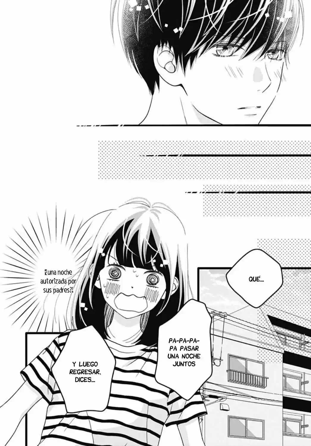 Futsuu No Koiko-chan - Capítulo 61 - Página 22 - LectorTMOo