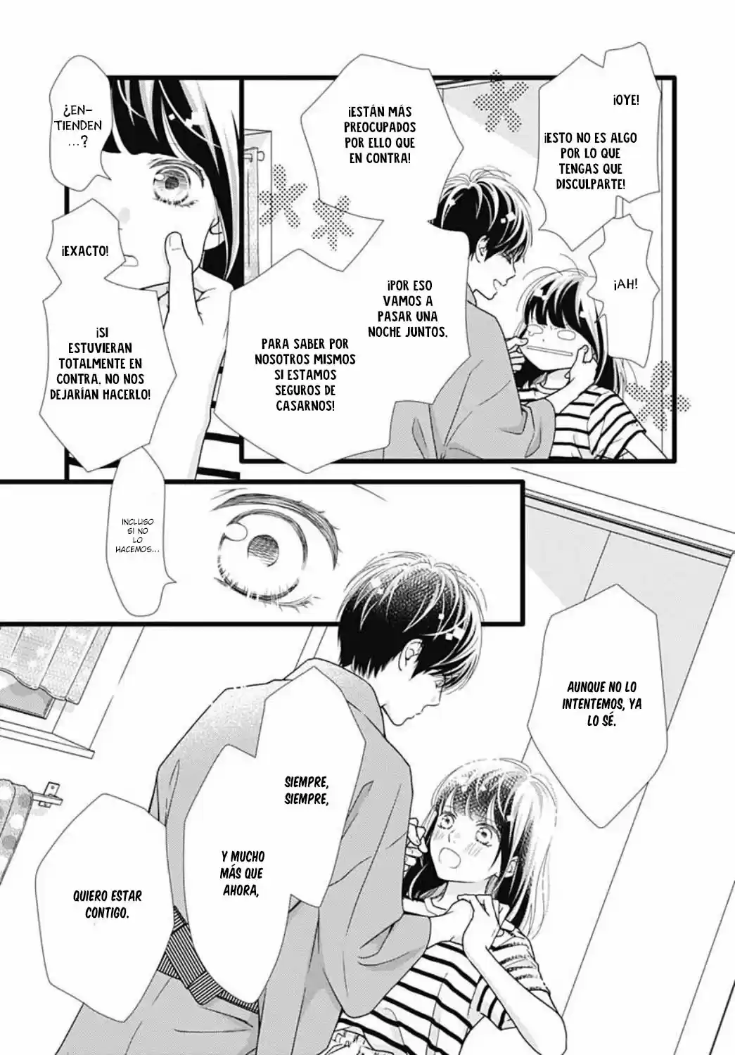 Futsuu No Koiko-chan - Capítulo 61 - Página 25 - LectorTMOo