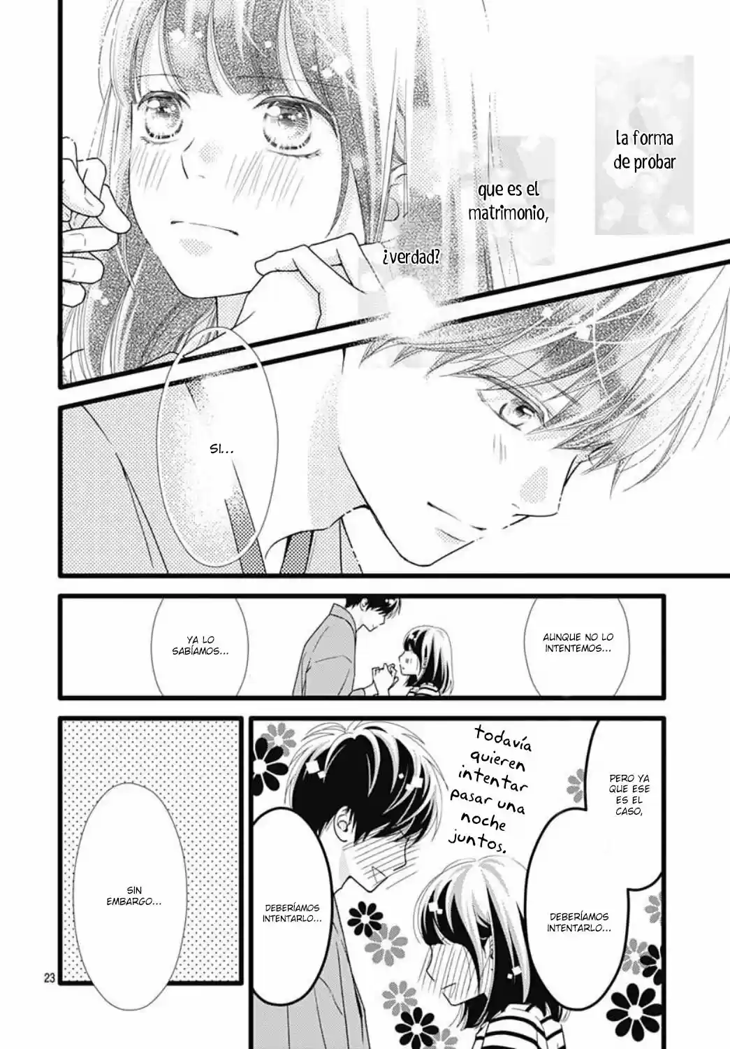 Futsuu No Koiko-chan - Capítulo 61 - Página 26 - LectorTMOo