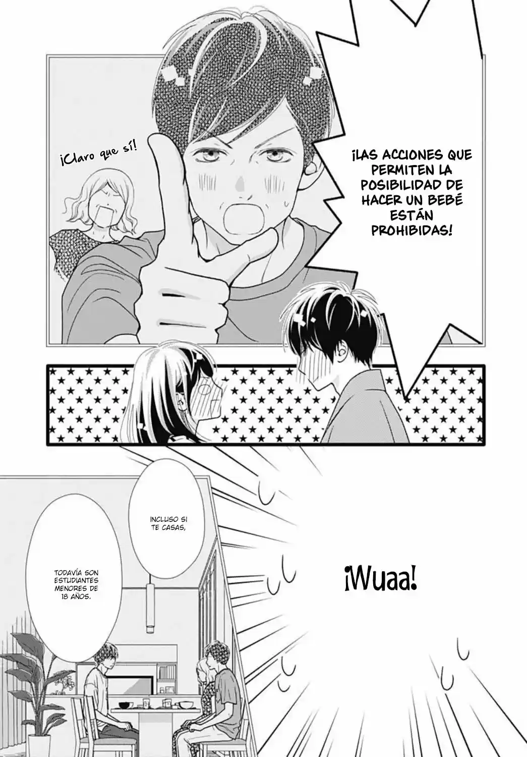 Futsuu No Koiko-chan - Capítulo 61 - Página 29 - LectorTMOo
