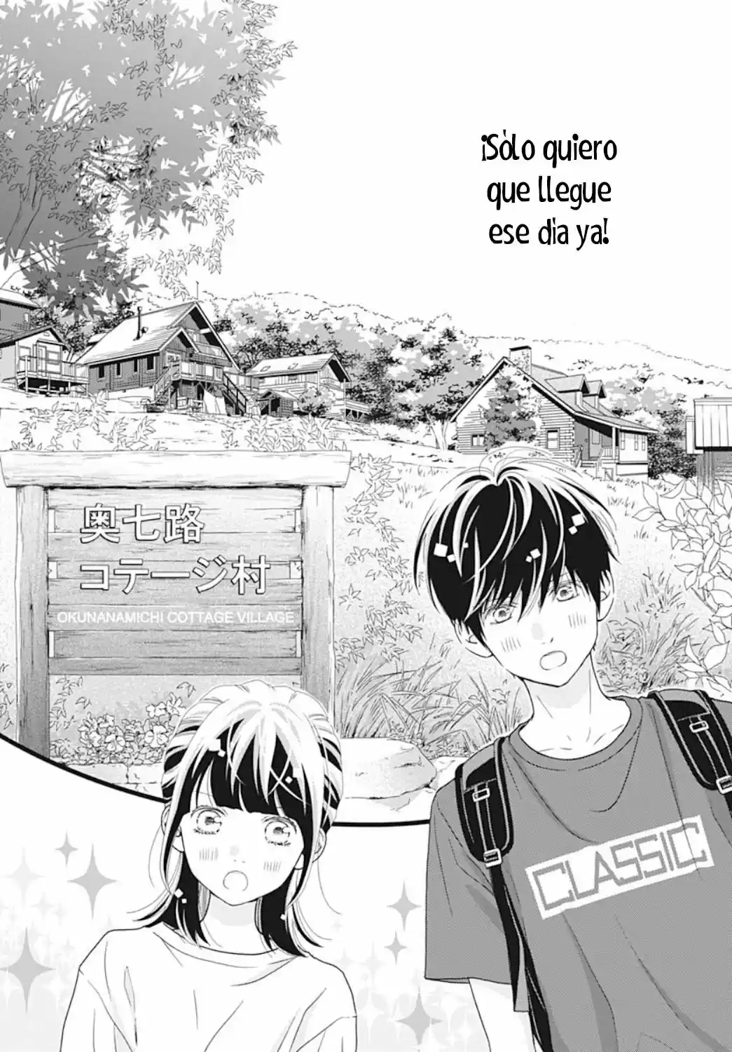 Futsuu No Koiko-chan - Capítulo 63 - Página 14 - LectorTMOo