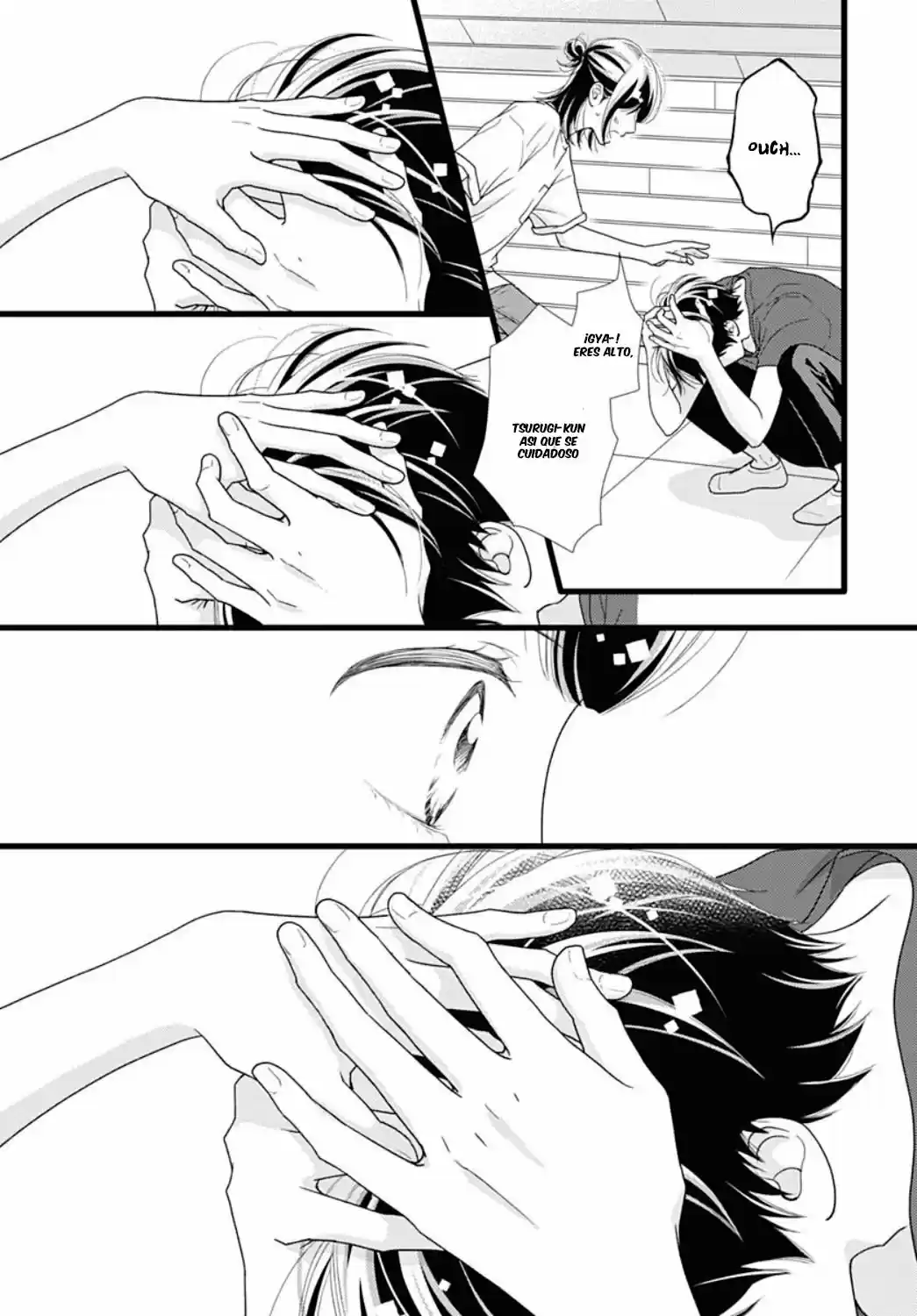 Futsuu No Koiko-chan - Capítulo 63 - Página 21 - LectorTMOo