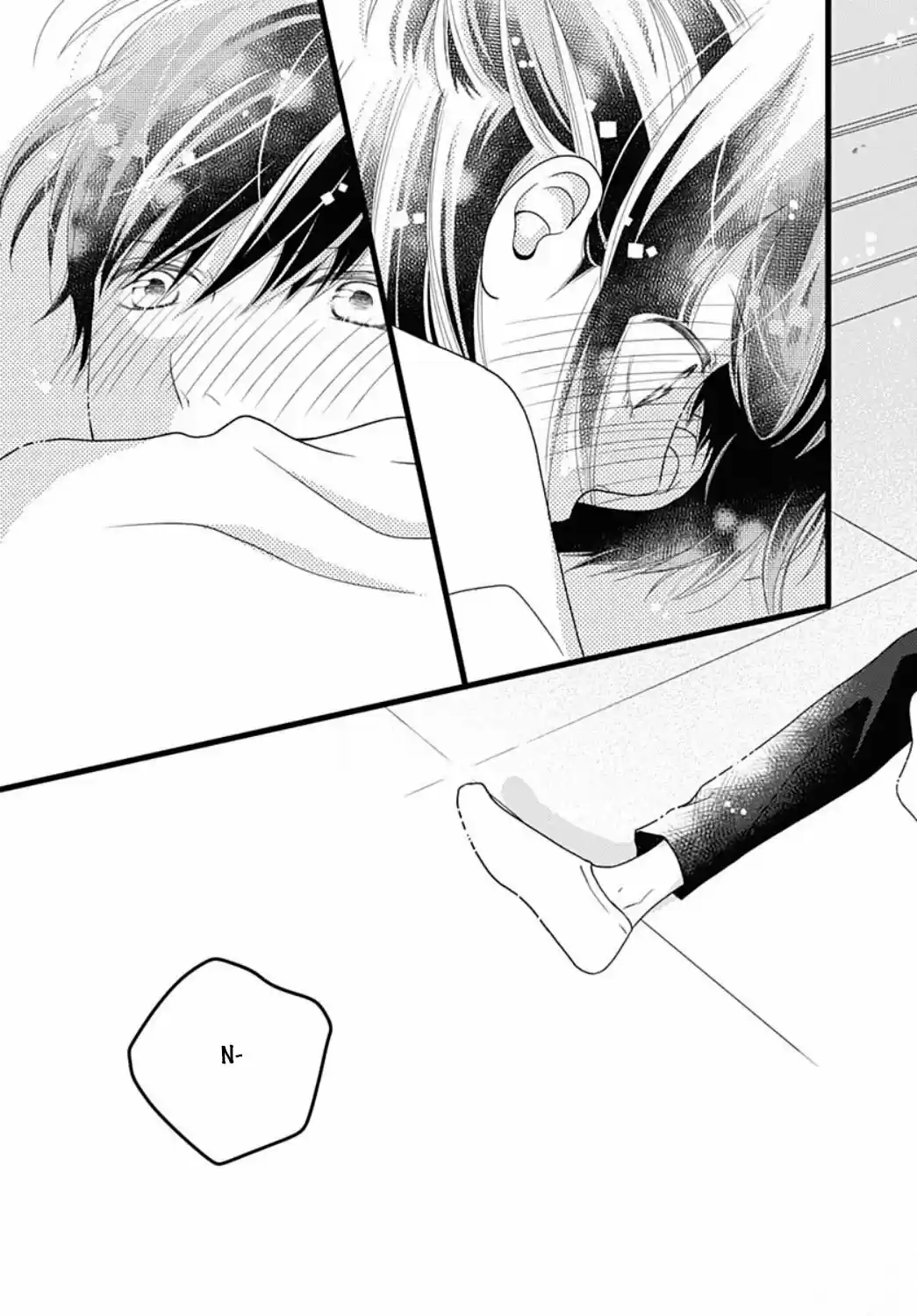 Futsuu No Koiko-chan - Capítulo 63 - Página 27 - LectorTMOo