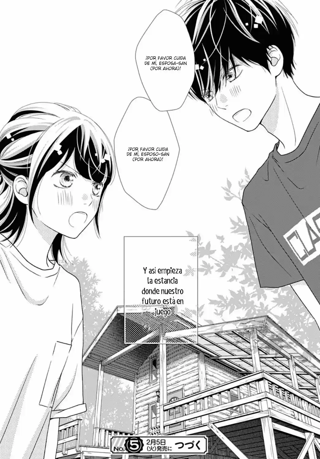 Futsuu No Koiko-chan - Capítulo 63 - Página 29 - LectorTMOo