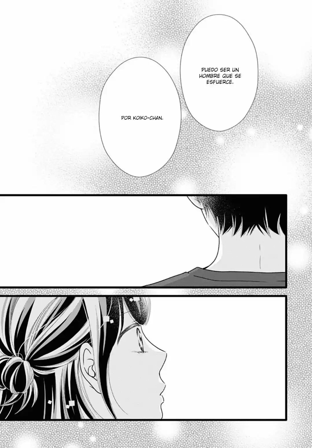 Futsuu No Koiko-chan - Capítulo 64 - Página 11 - LectorTMOo