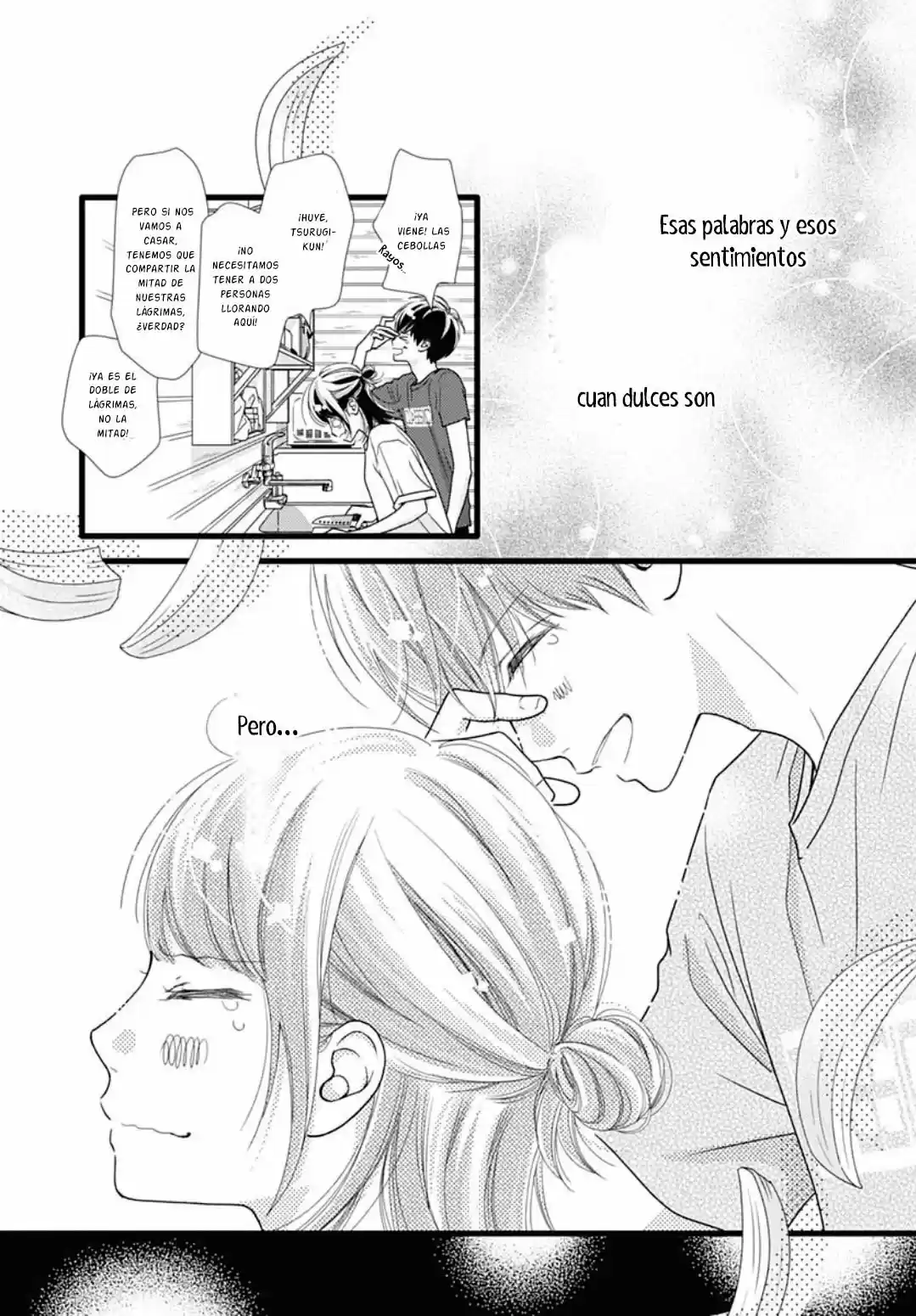 Futsuu No Koiko-chan - Capítulo 64 - Página 13 - LectorTMOo