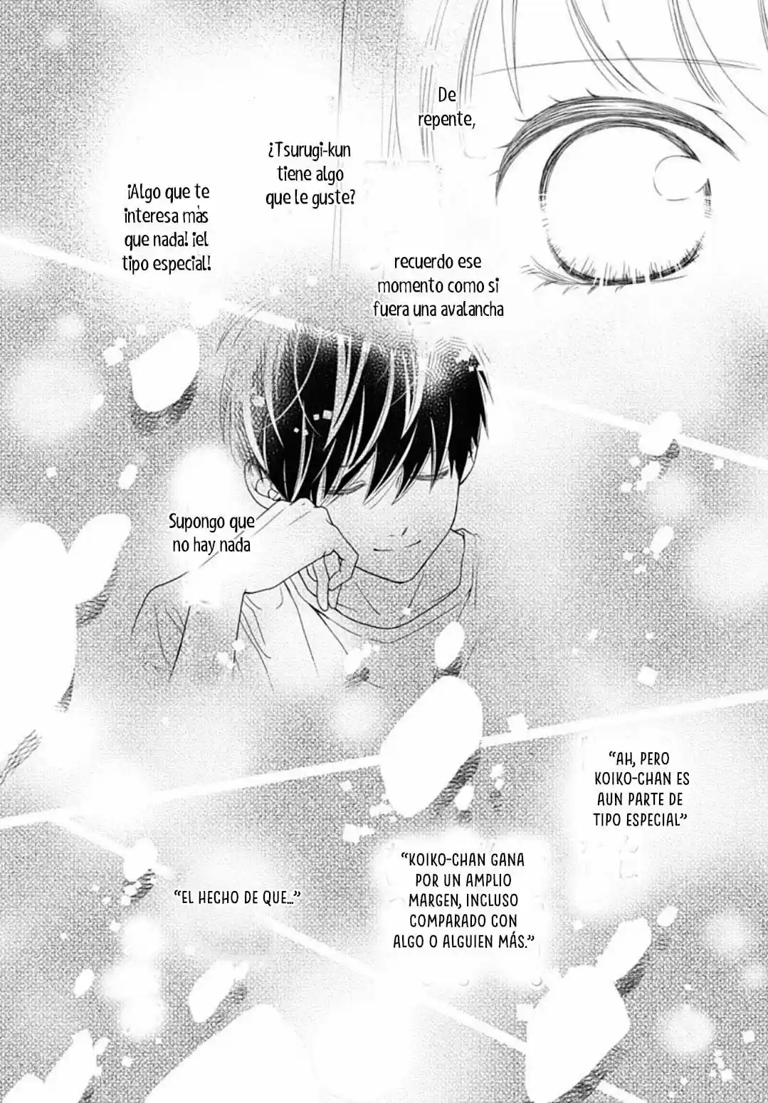 Futsuu No Koiko-chan - Capítulo 64 - Página 19 - LectorTMOo