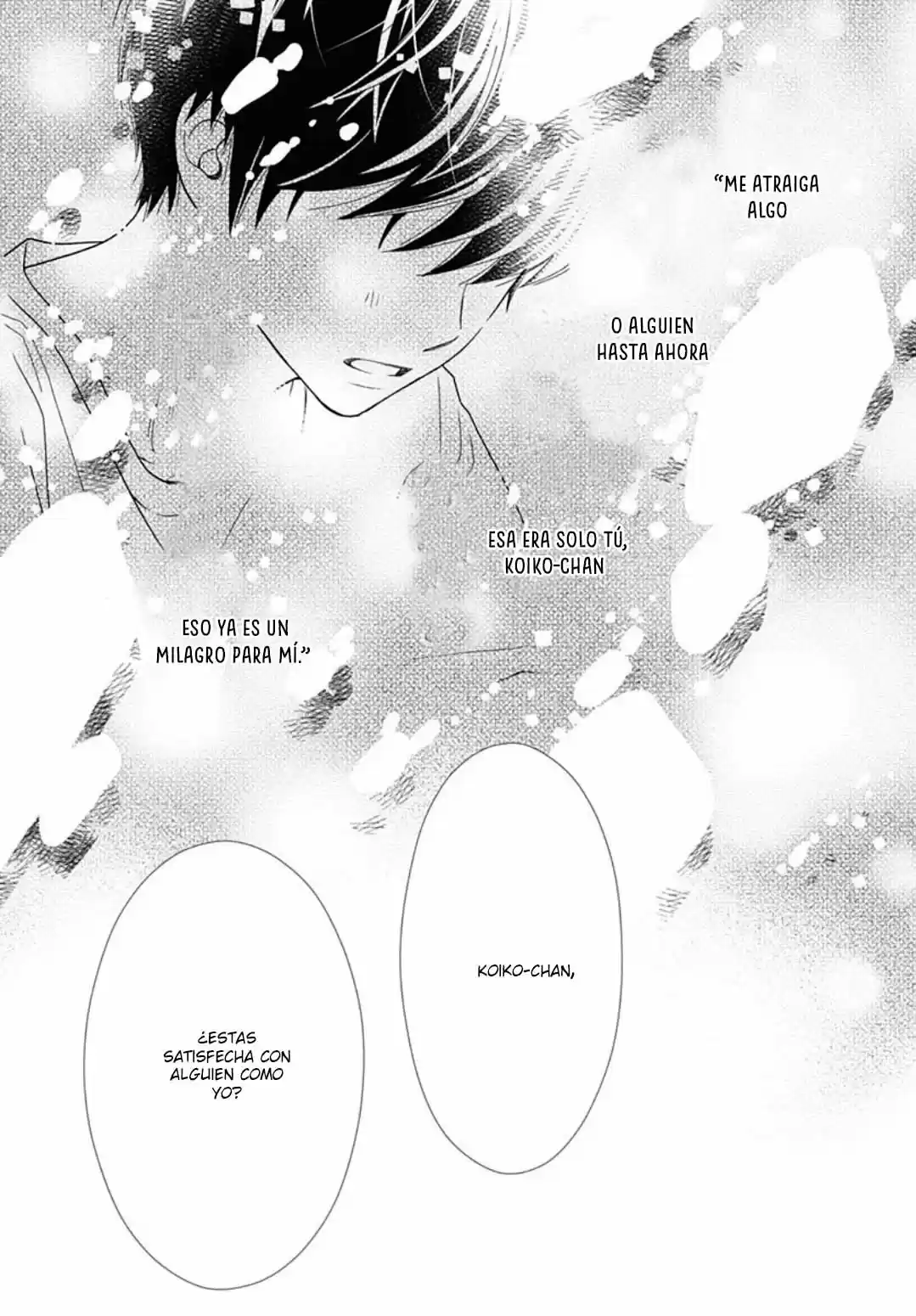 Futsuu No Koiko-chan - Capítulo 64 - Página 20 - LectorTMOo