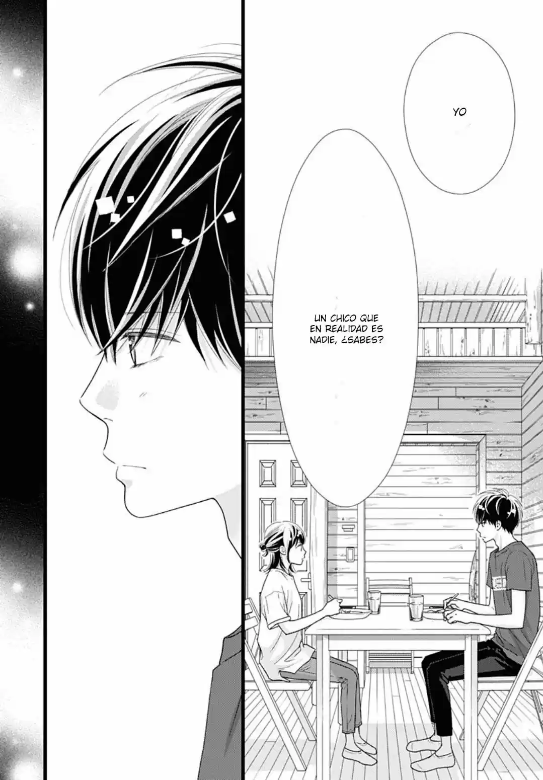 Futsuu No Koiko-chan - Capítulo 64 - Página 21 - LectorTMOo