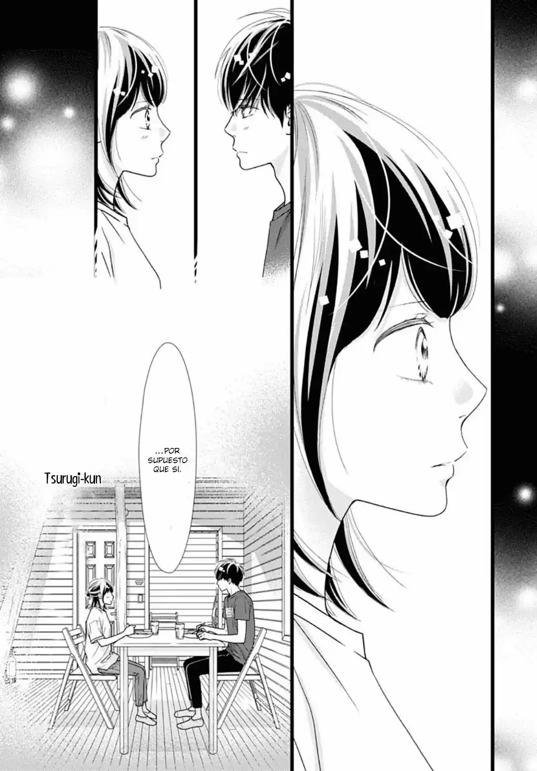 Futsuu No Koiko-chan - Capítulo 64 - Página 22 - LectorTMOo