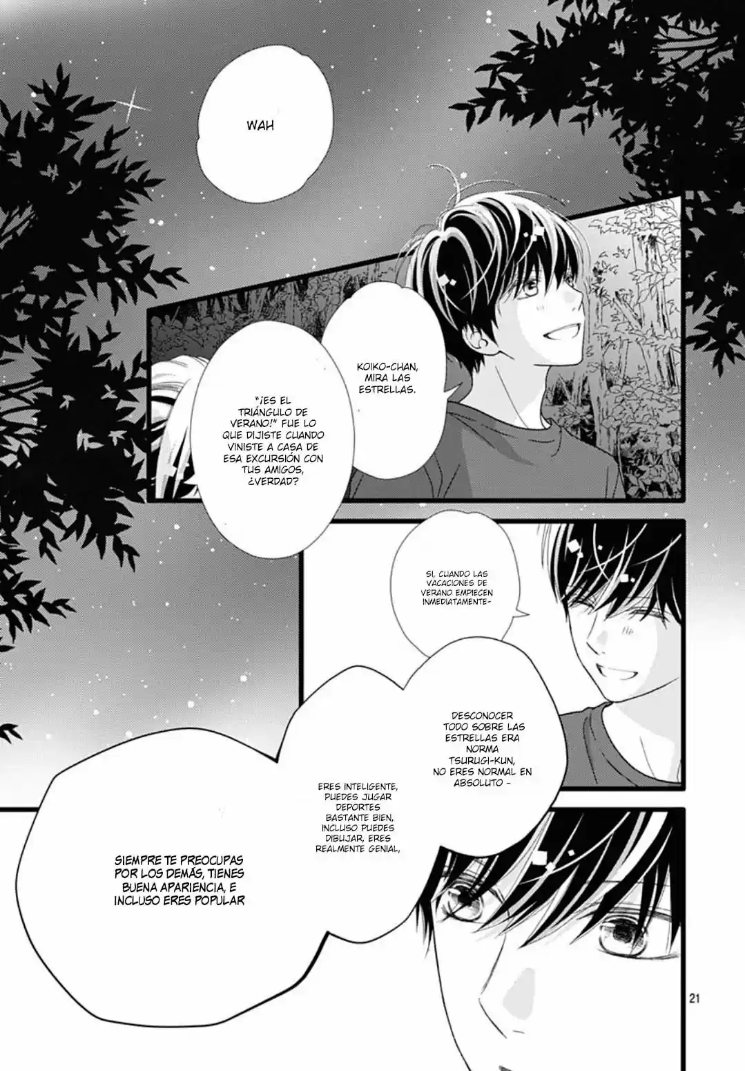 Futsuu No Koiko-chan - Capítulo 64 - Página 26 - LectorTMOo
