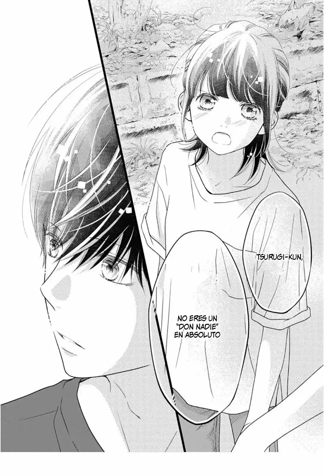 Futsuu No Koiko-chan - Capítulo 64 - Página 27 - LectorTMOo